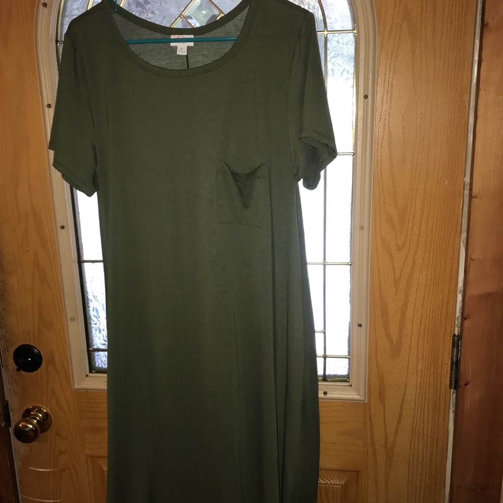 Lularoe Carley’s